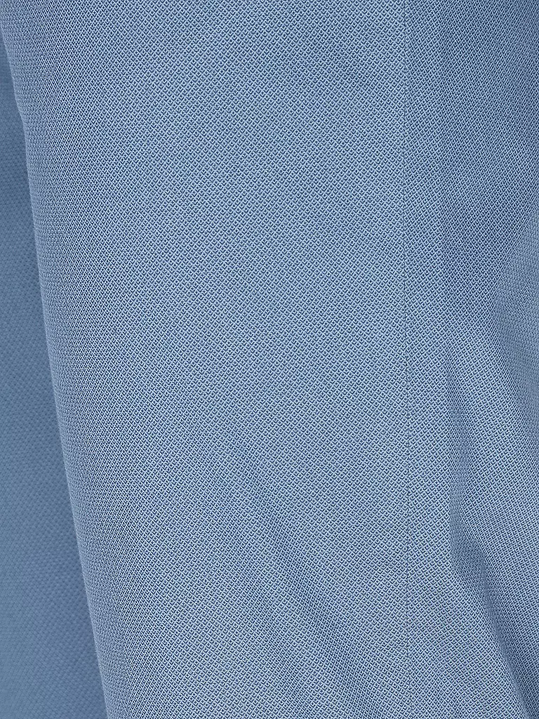 TOMMY HILFIGER Chino Straight Fit DENTON hellblau