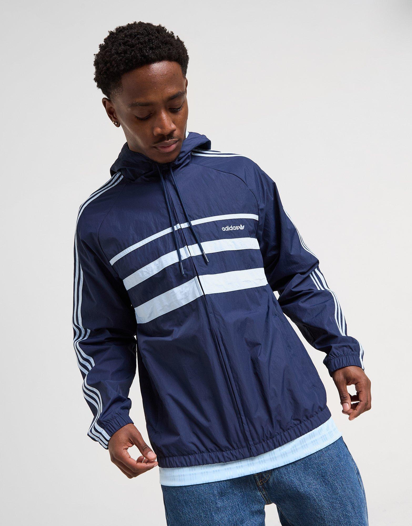 adidas Originals Veste First Windrunner