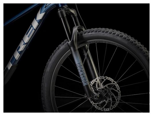 VTT Semi-Rigide Trek Roscoe 8 Sram GX/NX Eagle 12V 27.5'' Bleu