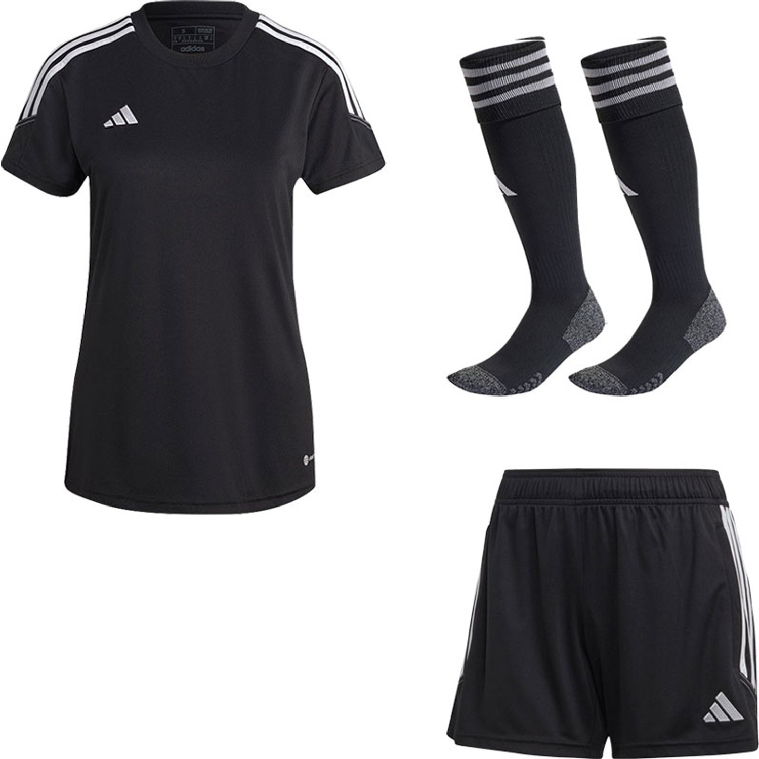 adidas Tiro 23 Club Voetbaltenue Dames