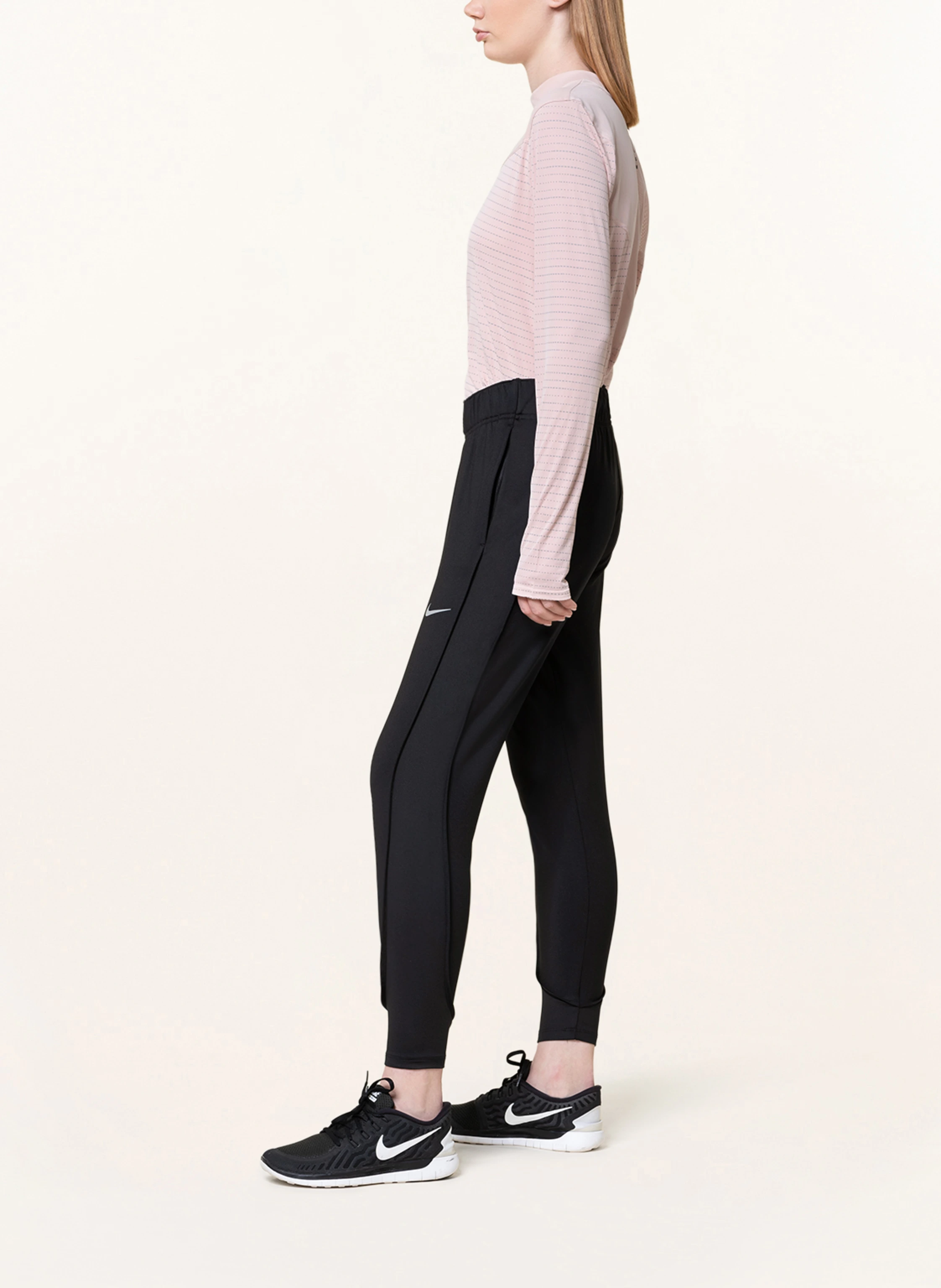 Nike Laufhose THERMA-FIT ESSENTIAL