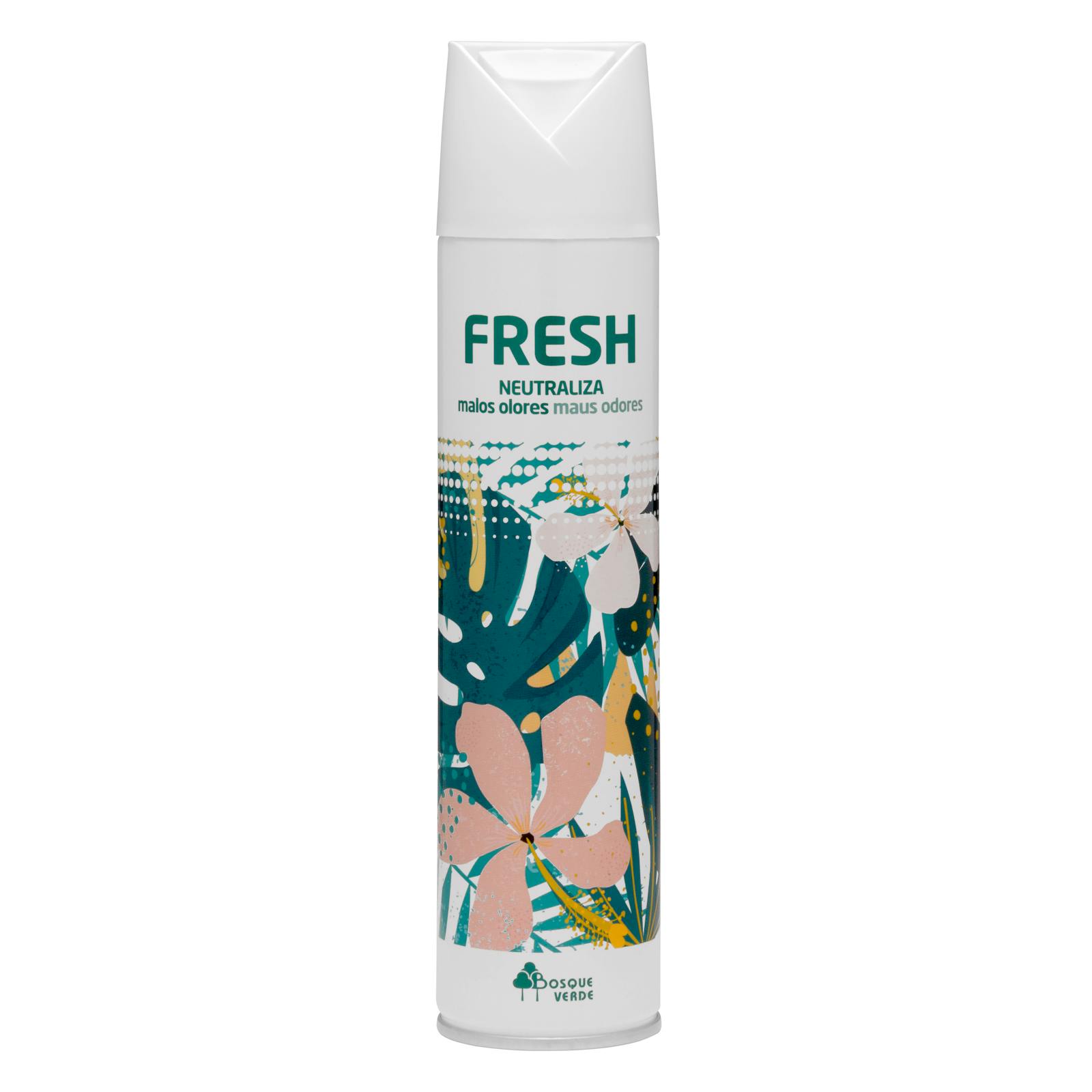 Désodorisant Green Forest Fresh Spray
