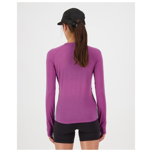 Mons Royale - Women's Bella Merino Long Sleeve - Sous-vêtement mérinos