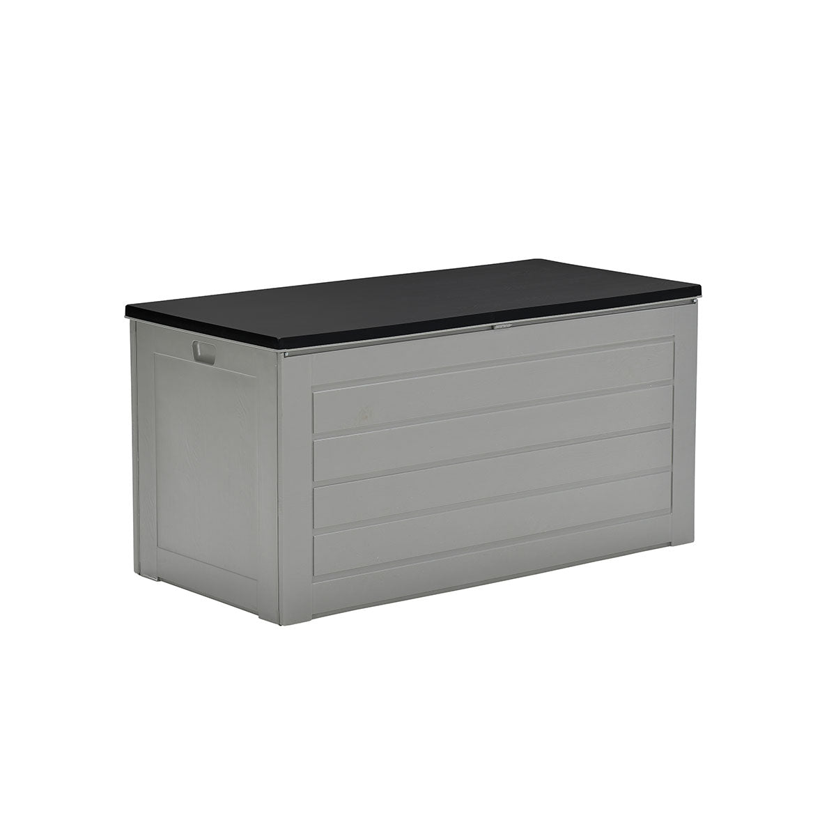 Garden Impressions Debas opbergbox 680 liter - grijs