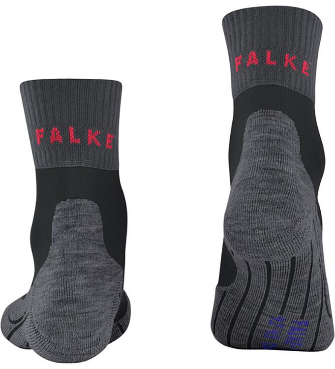 Falke Men TK2 Explore Cool Short Sokken