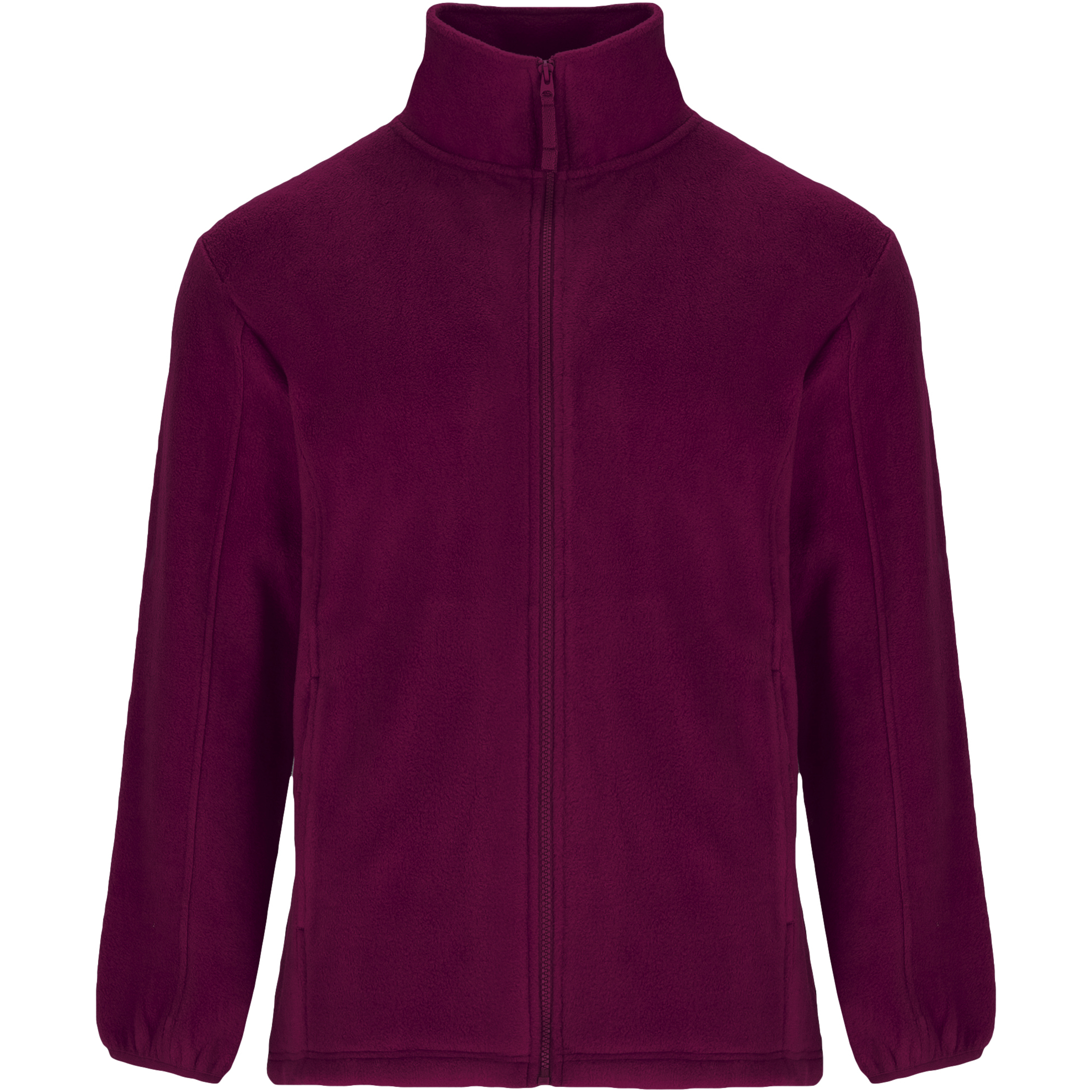 Roly R6412 - Veste en polaire entièrement zippée Artic pour homme