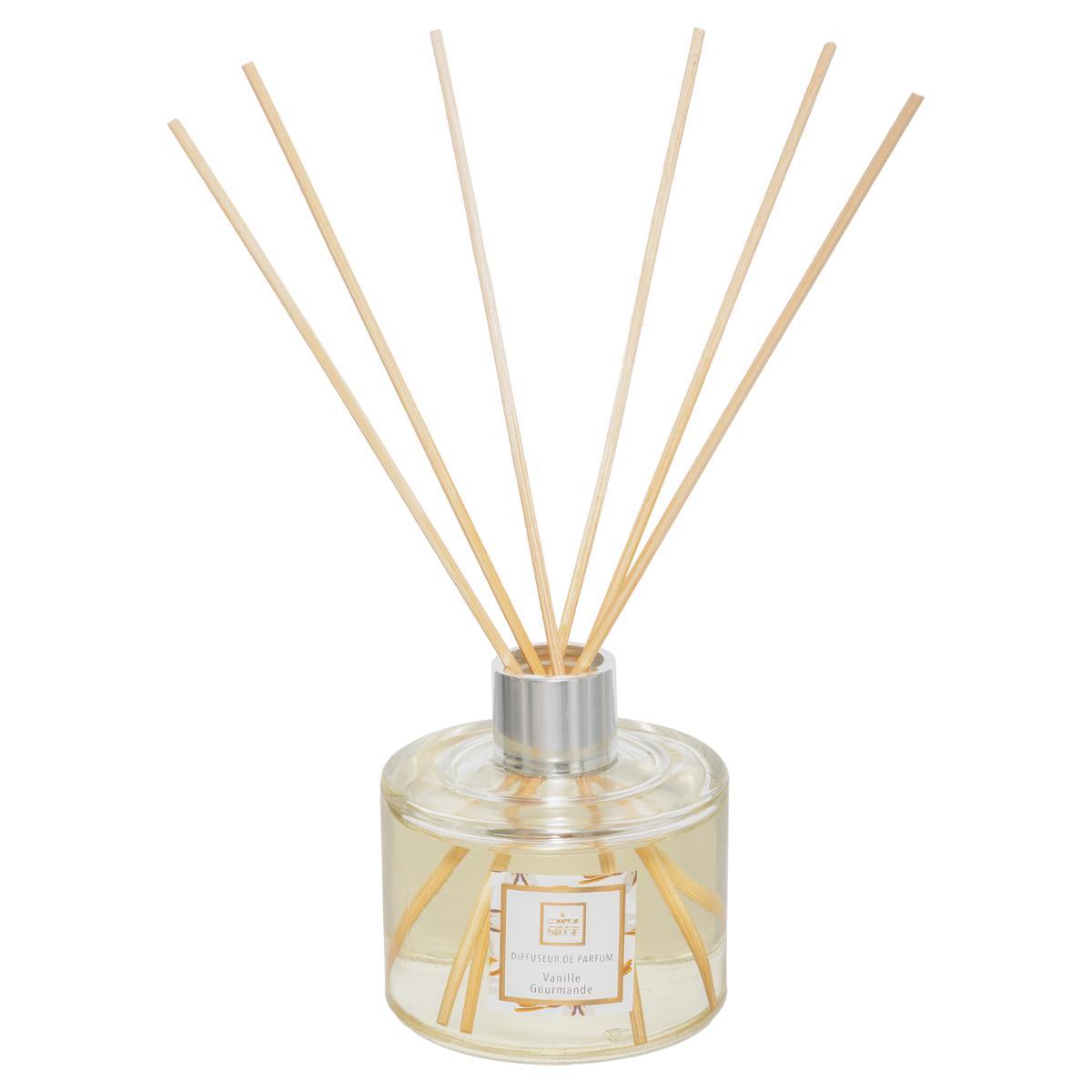 DIFFUSEUR VANILLE NEDA 200ML