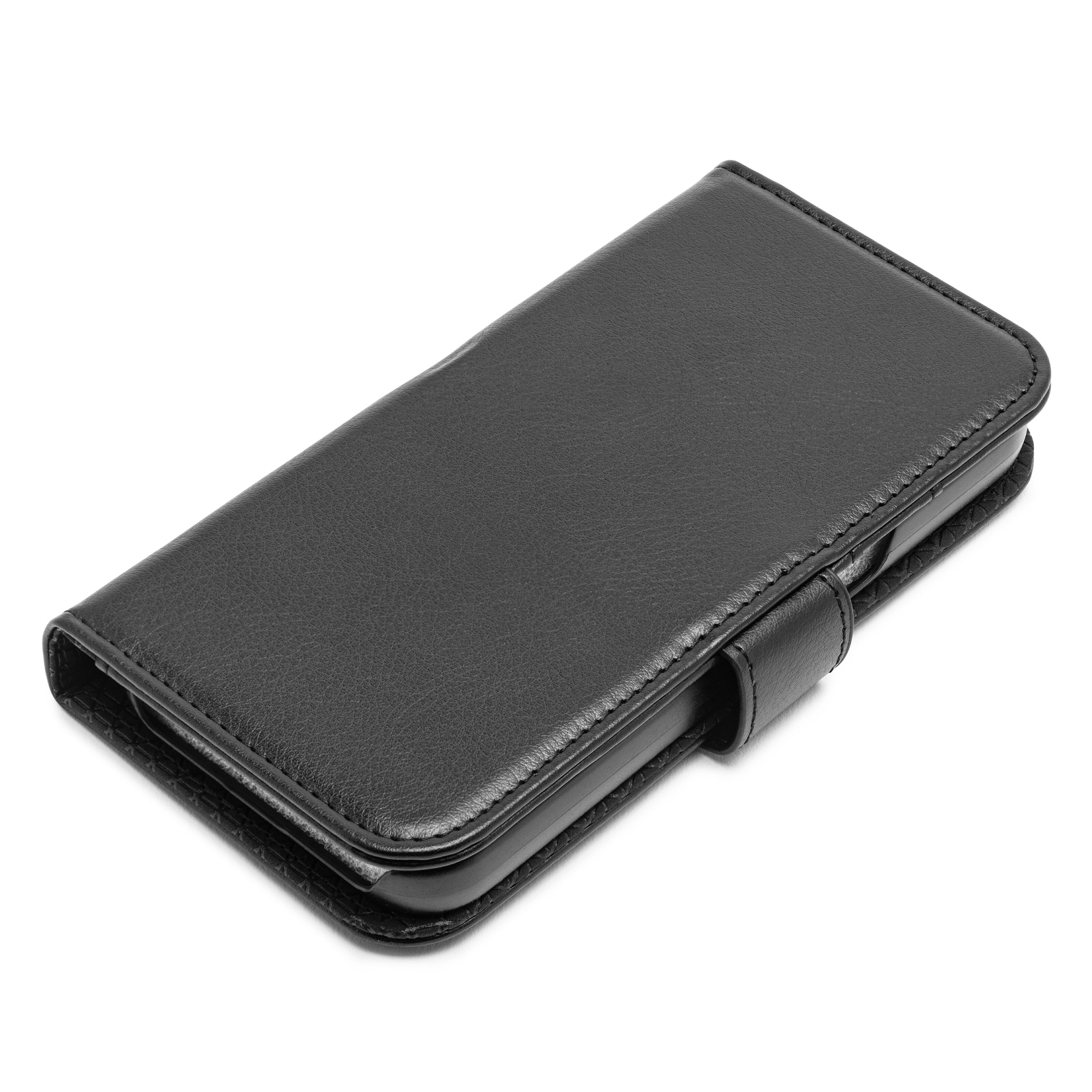 Linocell Mobiletui for iPhone 15 Pro