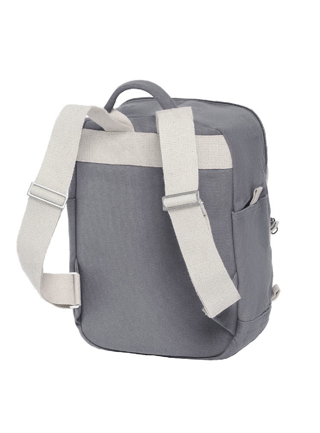 Mela Mini-Rucksack ll Mini Grau