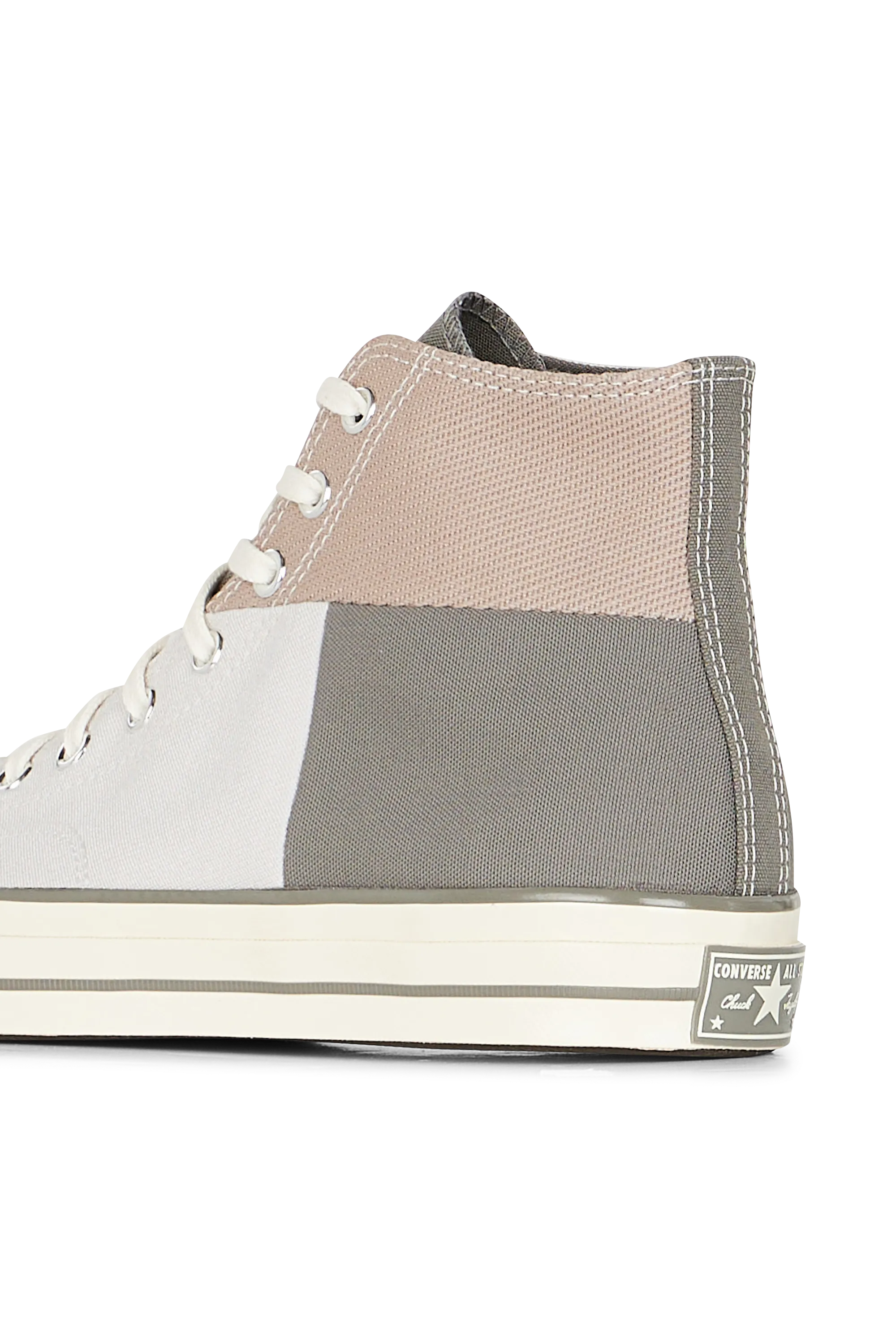 CONVERSE Baskets  CHUCK 70 PATCHWORK Multicolore