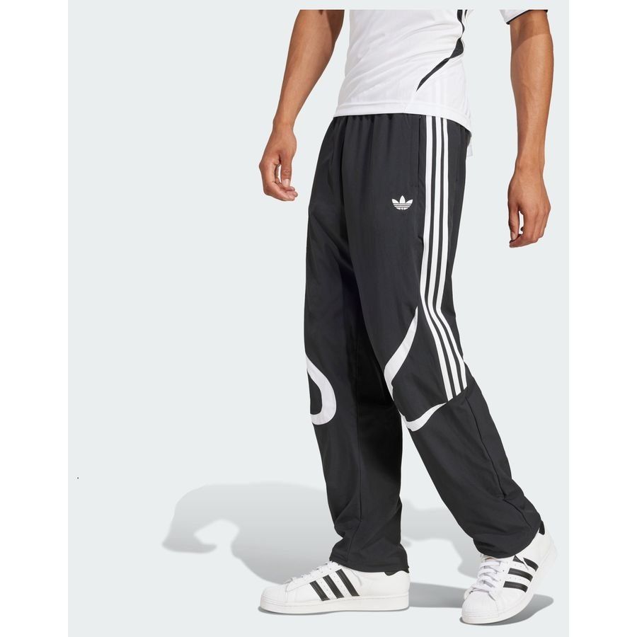 Adidas Original Pantalon de survêtement Adicolor Teamgeist