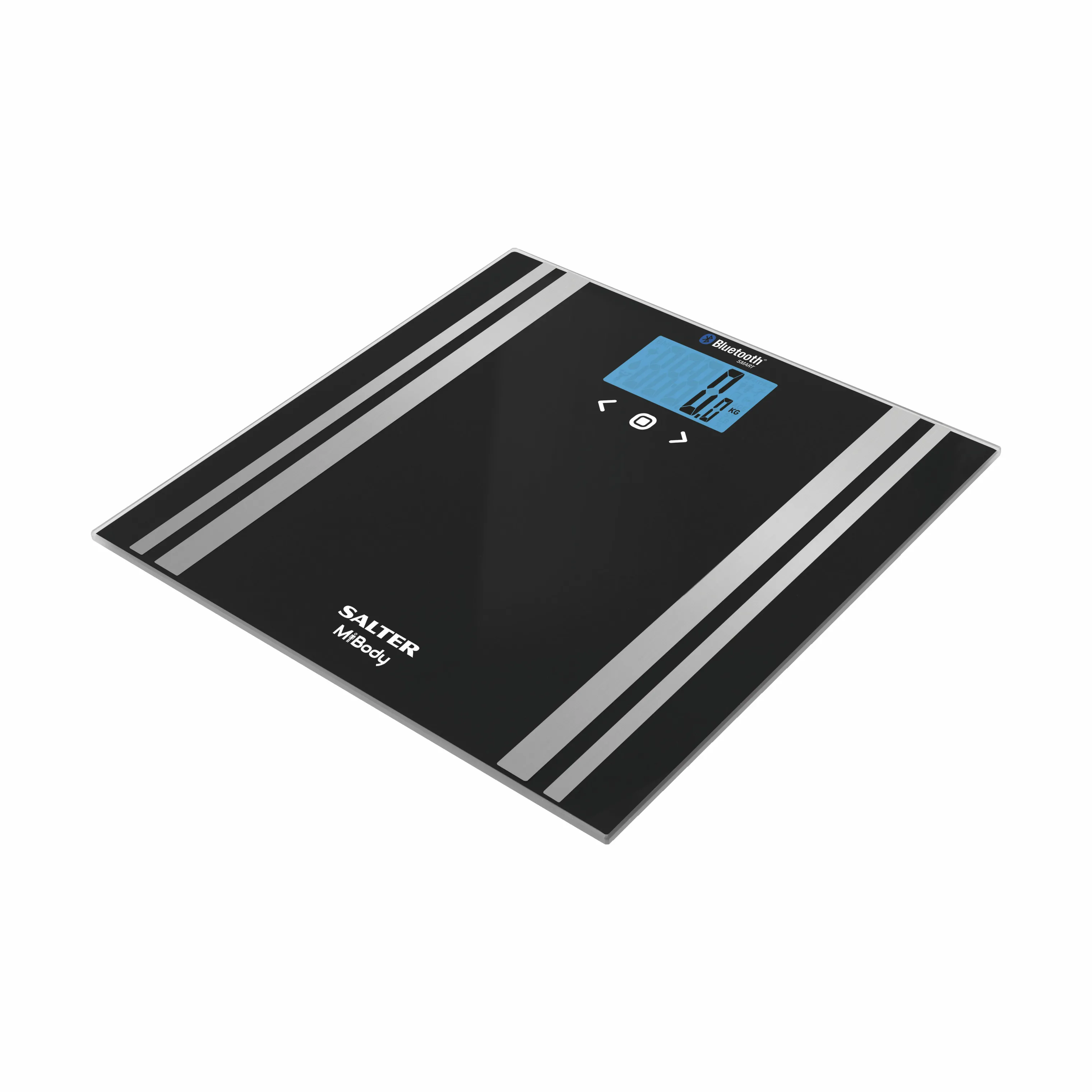 Salter 9159BK3R Personvægt
