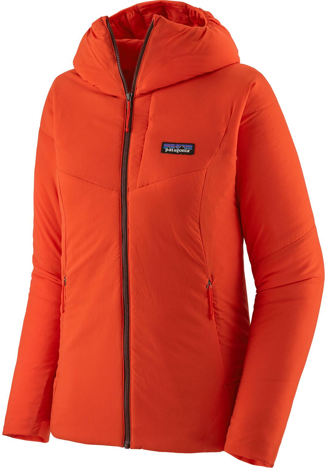 Patagonia Nano-Air Hoody W's