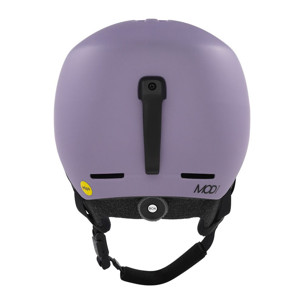 Oakley MOD1 MIPS - Casque ski Femme matte lilac