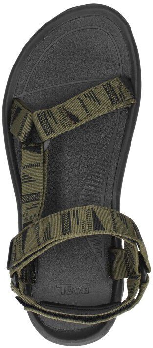 Teva Hurricane XLT2 groen