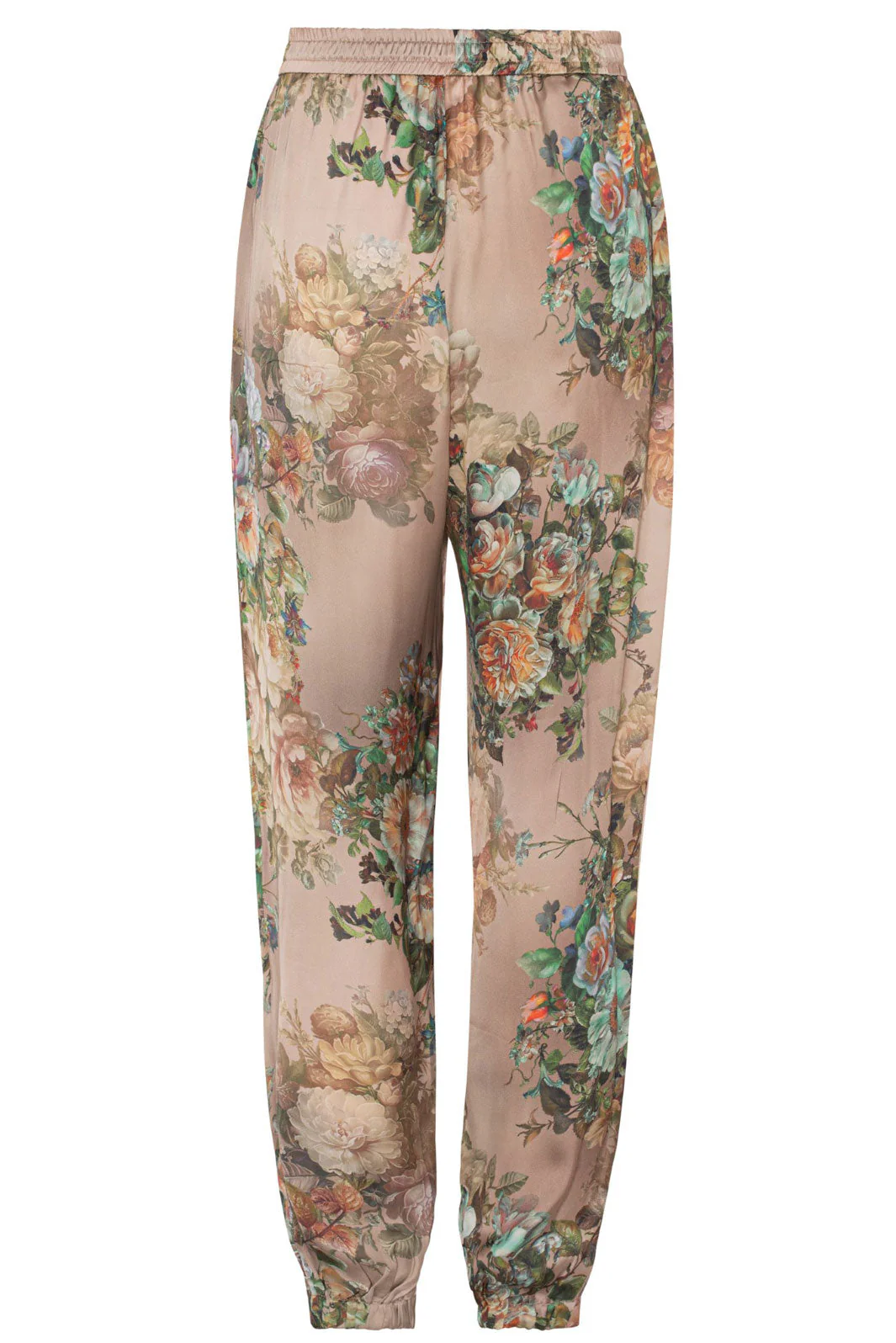 Karmamia Cora Pants daisy mocha