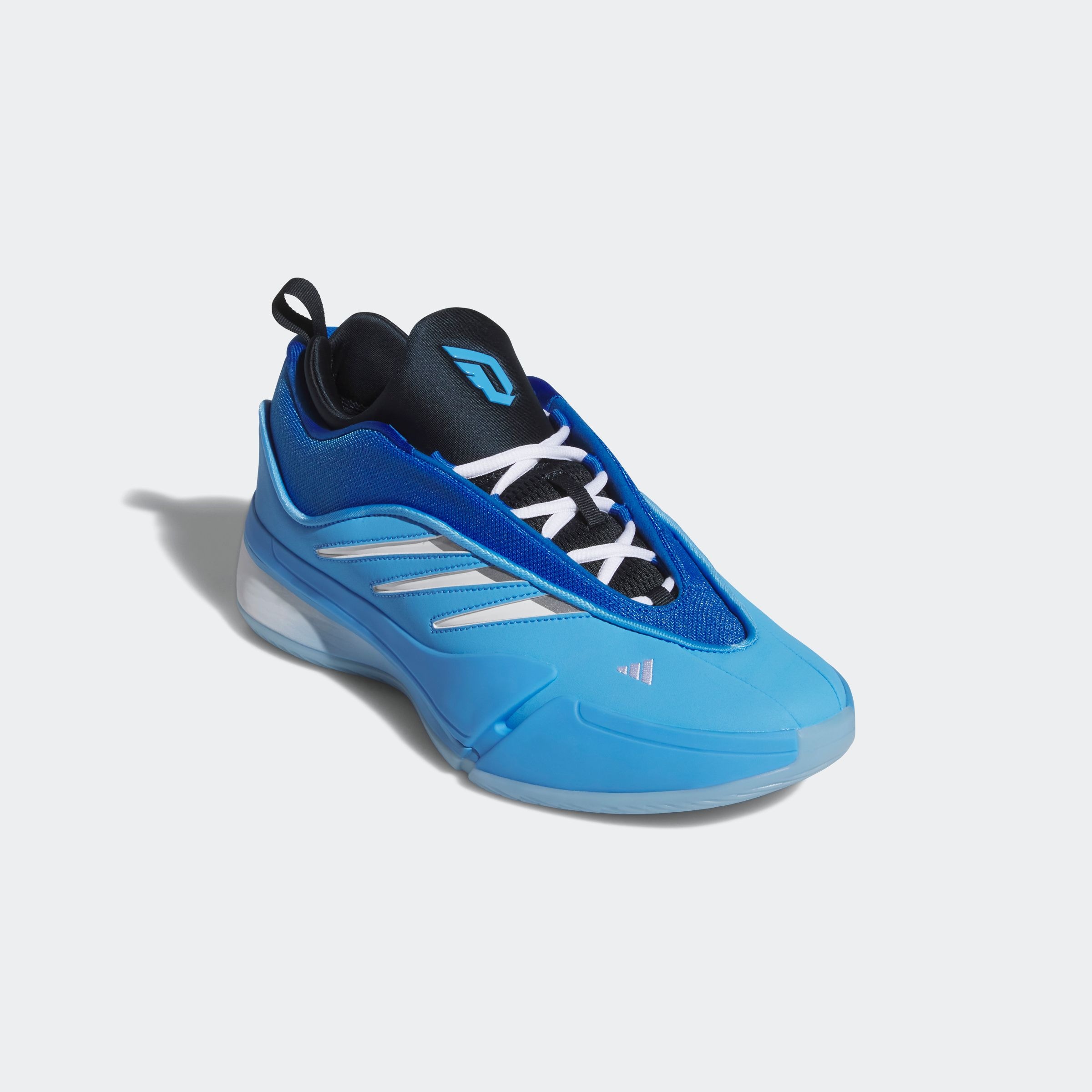 adidas Performance Basketballschuh »DAME 9«
