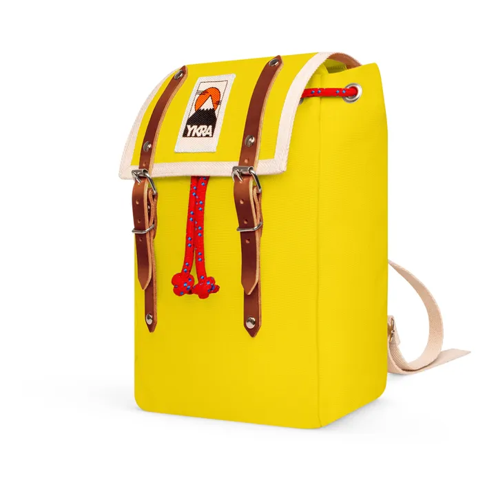 YKRA Sac Matra Extra Mini S | Jaune