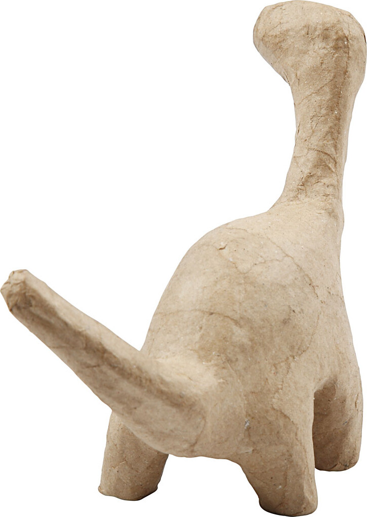Dinosaur - H 12,5 CM - L 15,5 CM - B 5,5 CM - 1 Stk