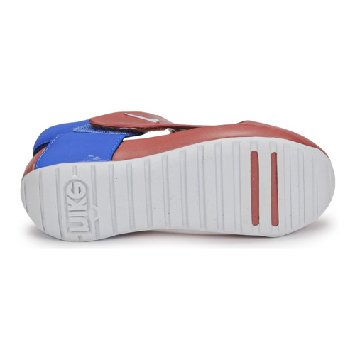 Nike - NIKE SUNRAY PROTECT 3 - Rouge