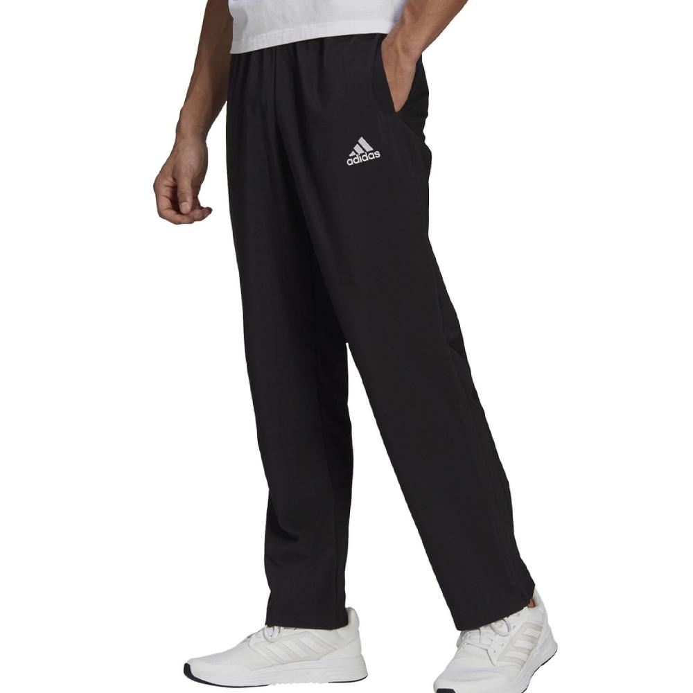 Adidas Jogging Noir Homme Adidas M Stanfrd