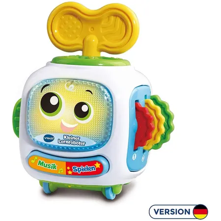 Vtech Kleiner Lernroboter