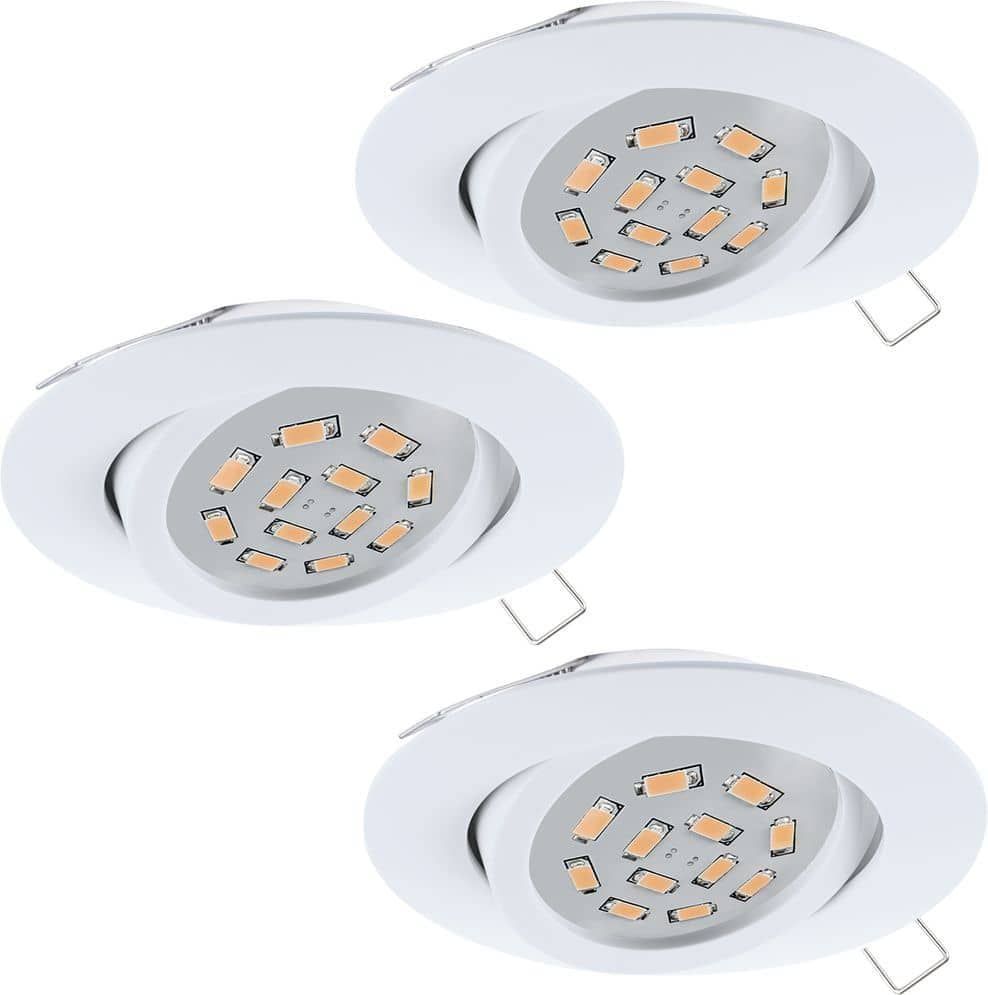 LED-Einbauleuchte