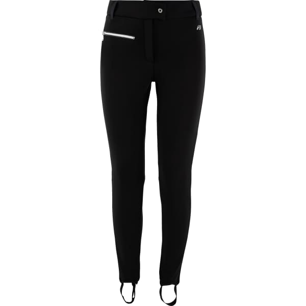 Fuseau ski DUVILLARD ROCHEFORT FUSEAU F BLACK