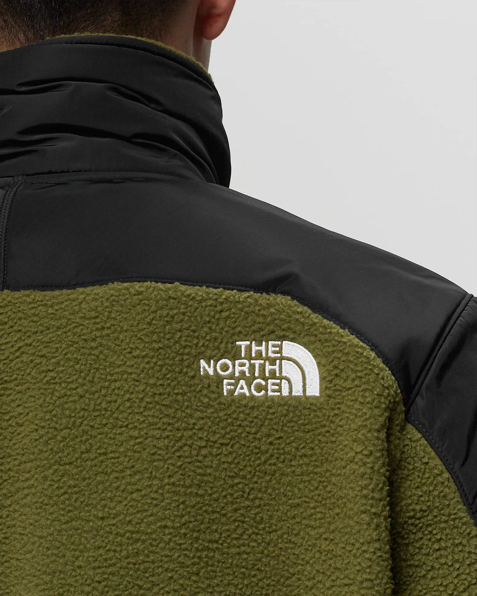 The North Face M FLEESKI Y2K FZ JACKET