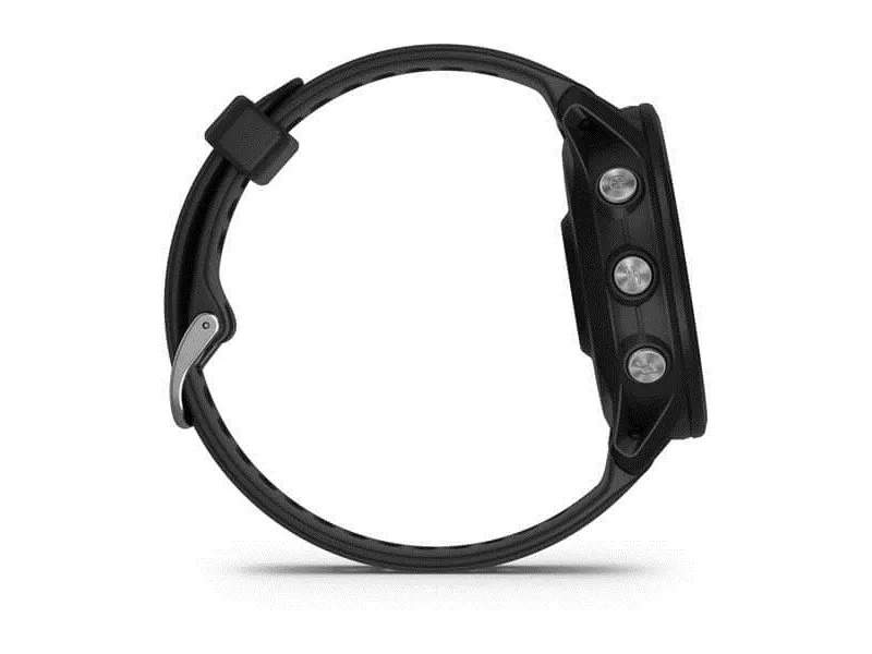 Garmin Forerunner 955 - GPS/GLONASS/Galileo-ur - cykel, løbende, svømning 1.2