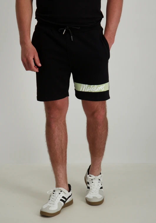 Malelions Short Captain MM3-SS25-05