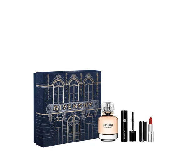 Givenchy L'Interdit Sets mit Düften