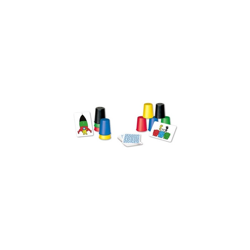 Crazy Cups +