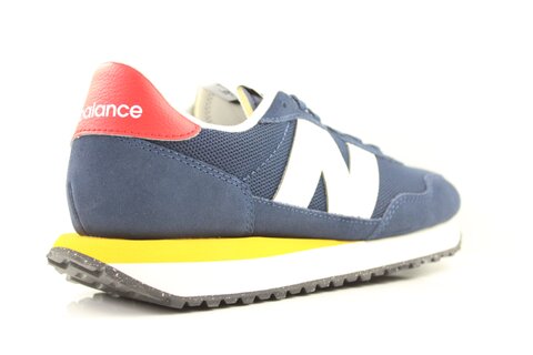 New Balance Schnürschuhe