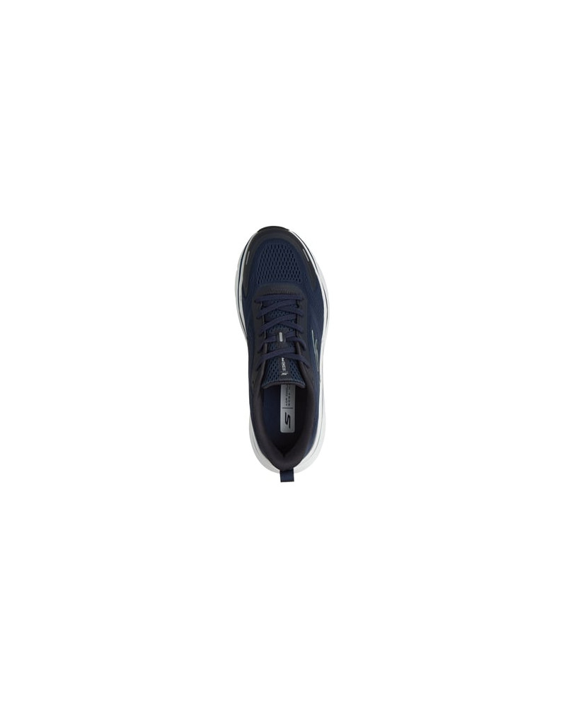 Skechers Max Cushion - Navy