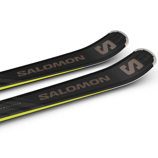 Pack ski SALOMON S/MAX 8 XT + E M11 GW