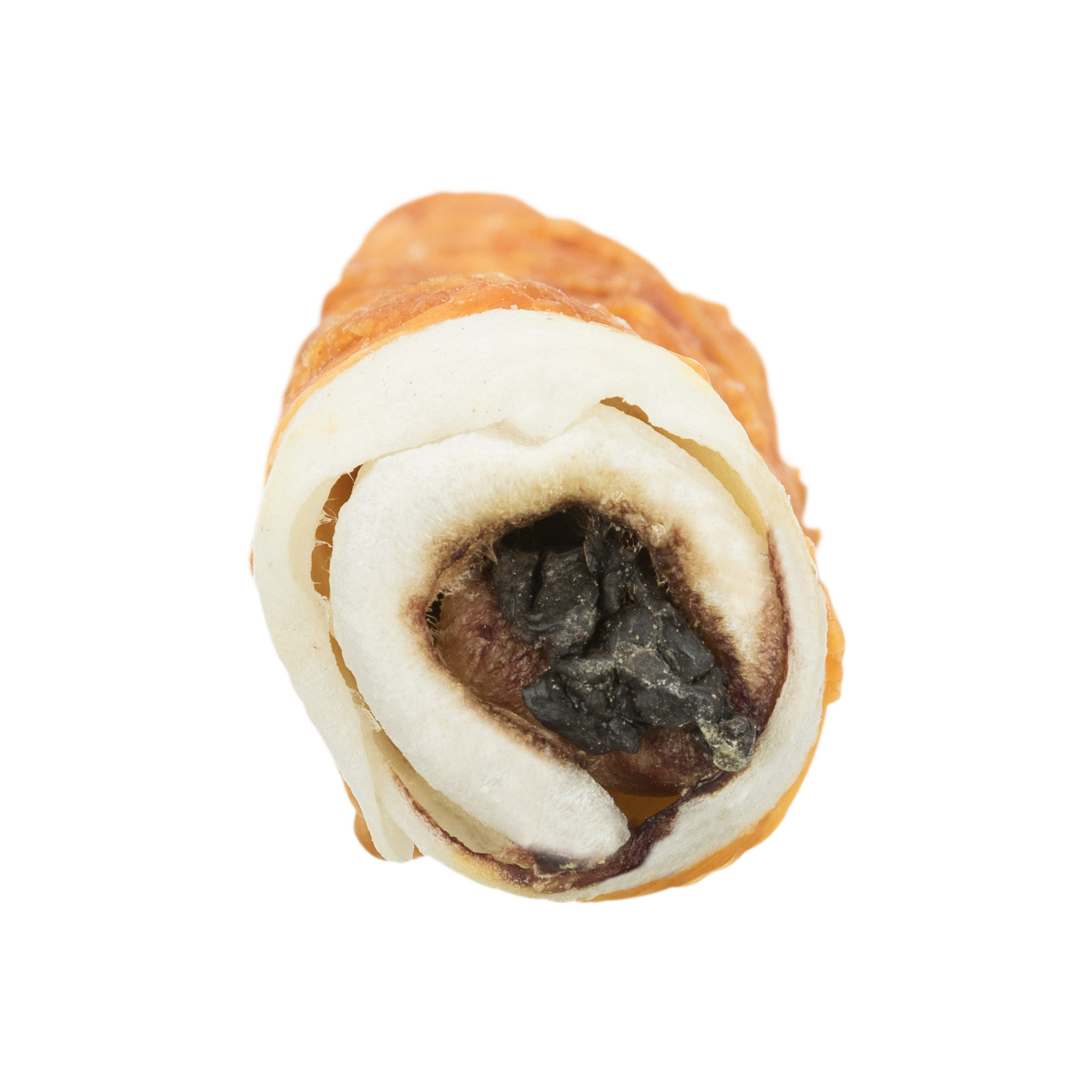Trixie Denta Fun Filled Chicken Chewing Roll