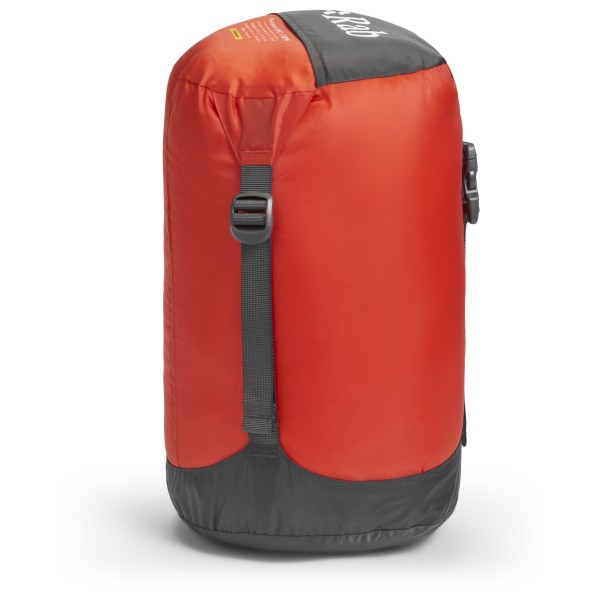 Rab - Ascent 0C / 32F - Sac de couchage en duvet