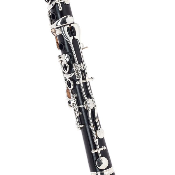 F.A. Uebel 611 C-Clarinet