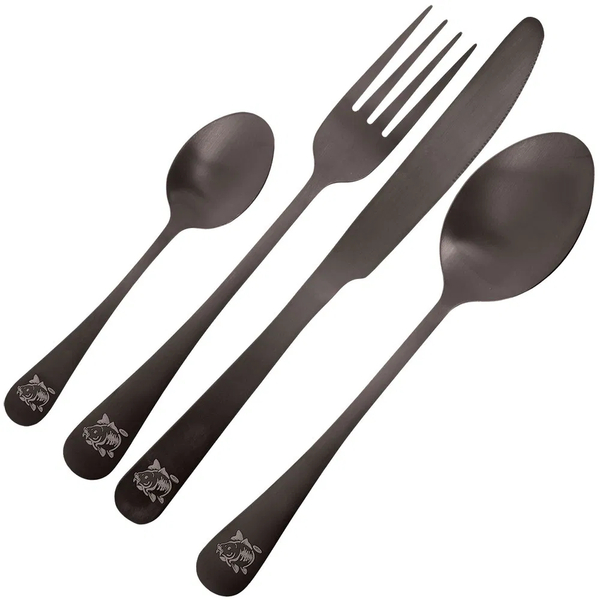 NGT Cutlery Set (4 Couverts)