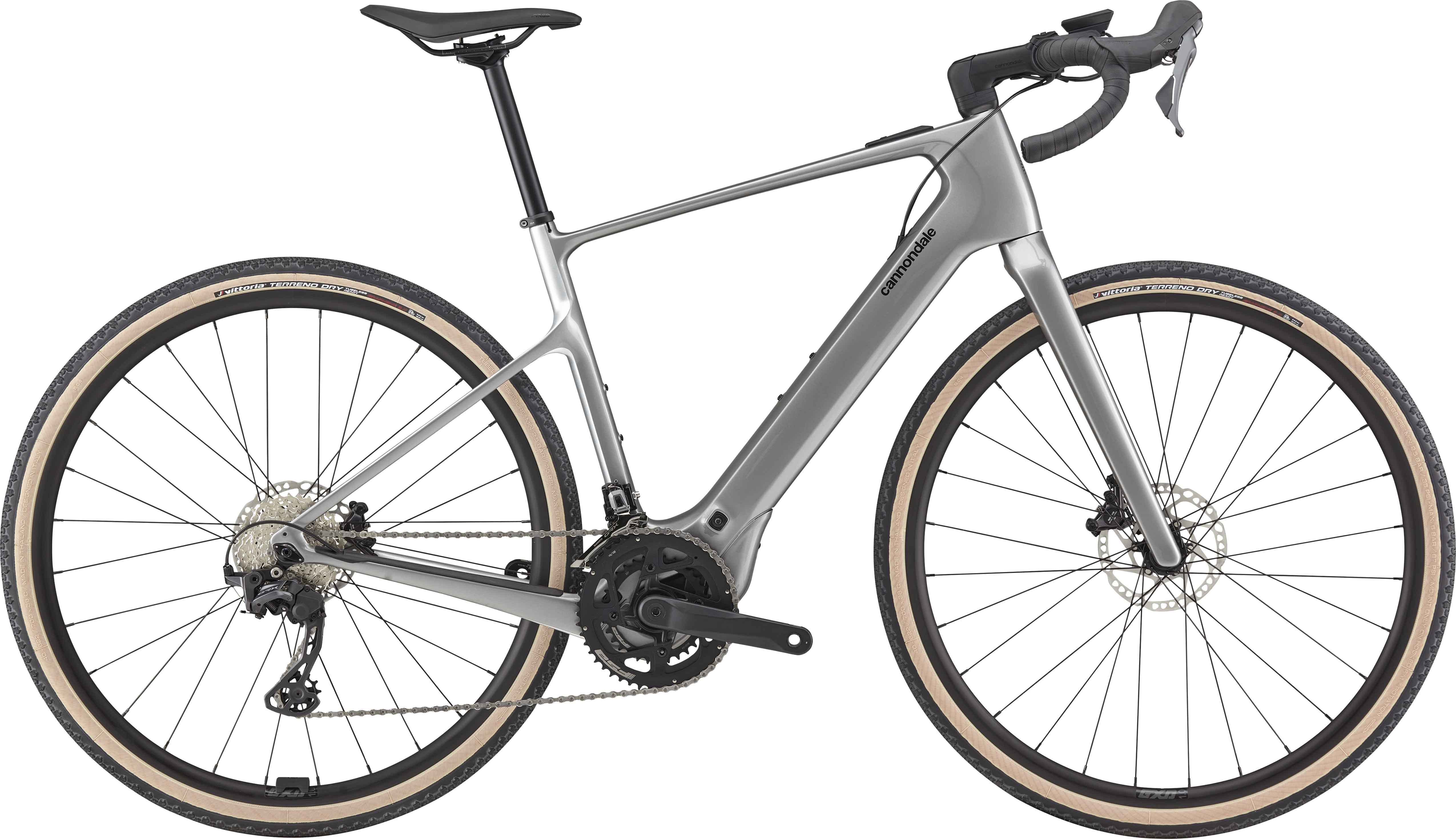 Synapse Neo AllRoad 2 GRY/Grey