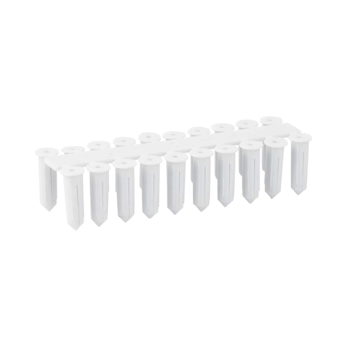 Namron spikerplugg TKP0  5,5x20 mm 100 stk