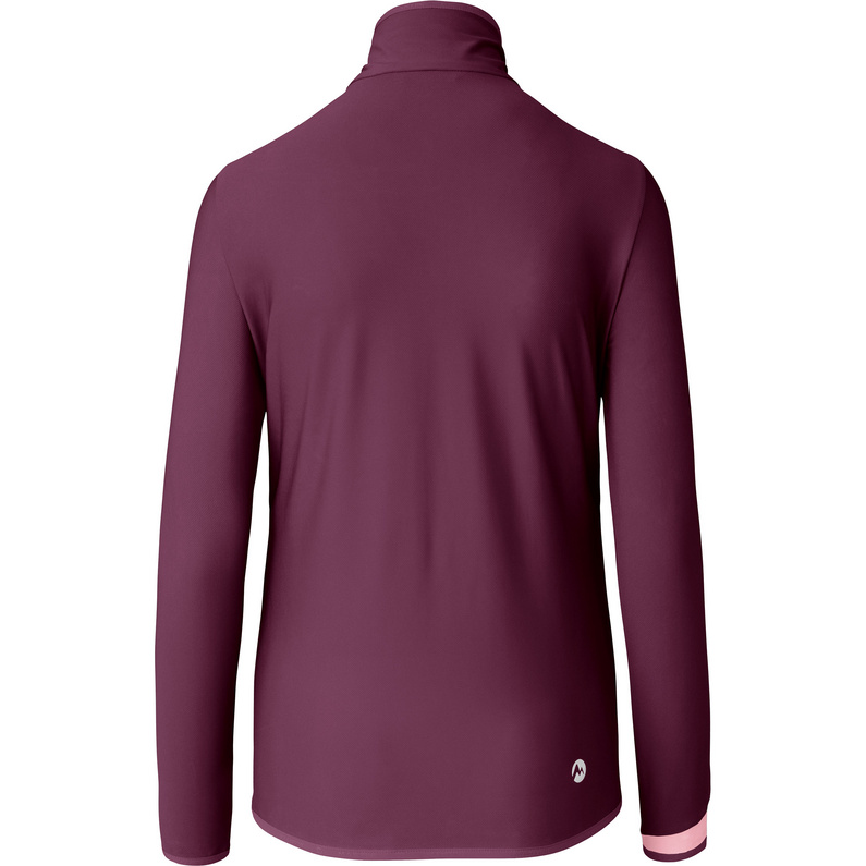 Martini Sportswear Damen Glint Jacke
