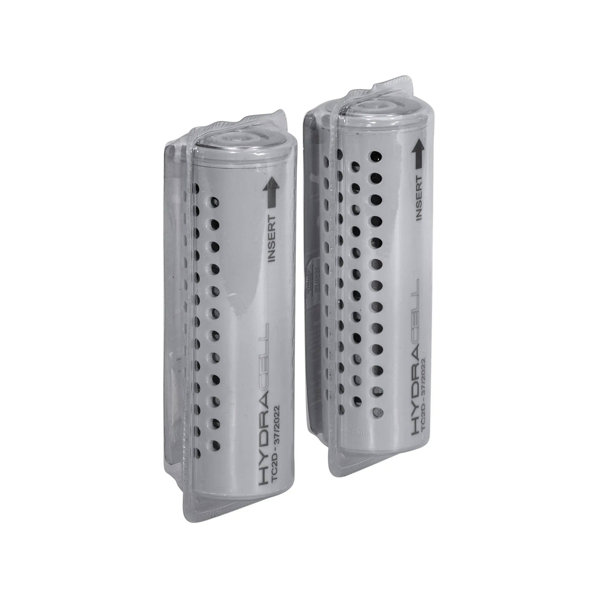 Hydracell -  HydraCell Energiezelle TC2D AquaPro + Shark