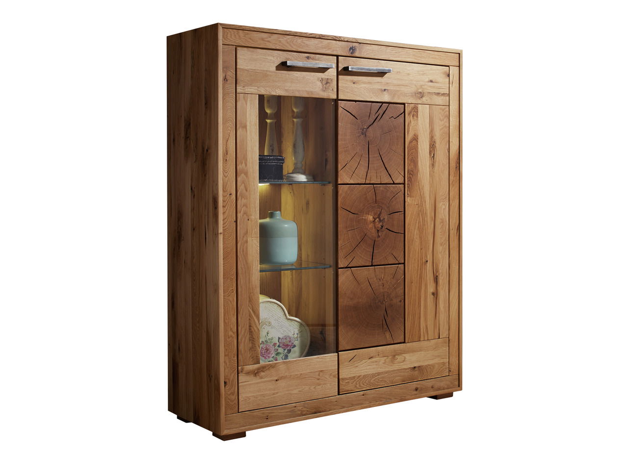 Landscape Highboard I-L MERAN