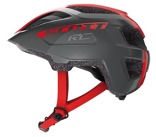 SCOTT - CASQUE SPUNTO JUNIOR