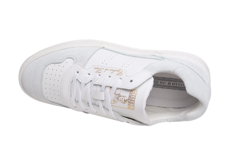 Cycleur de luxe cdlm231080 White