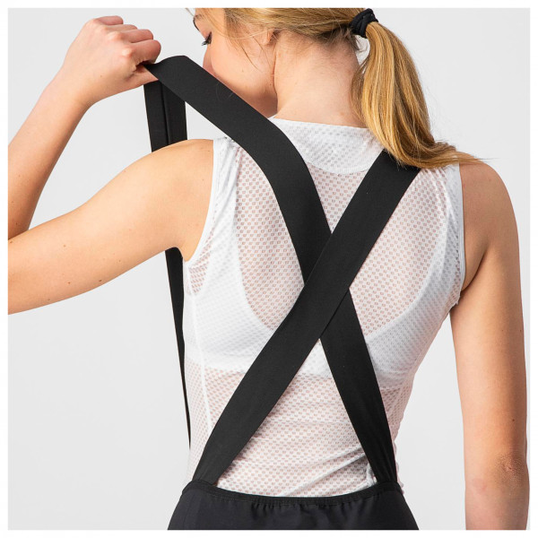 Castelli - Women's Endurance Bibshort - Pantalon de cyclisme