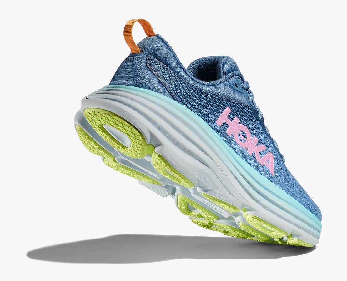 Hoka  Bondi 8 Dames