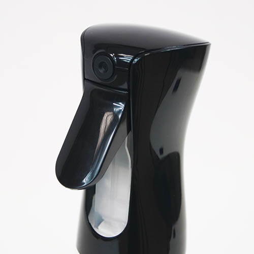 Pulverizador nebulizador branco de 360º para salões de tosa de cães